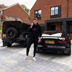 Profile Picture of Richard Barfield (@richard.barfeild) on Instagram