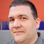 Profile Picture of C.C. Chapman (@CC Chapman) on Flickr