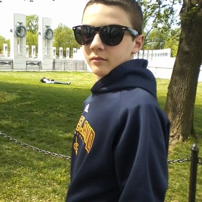 Profile Picture of Joey Arrietta (@joe_arrietta19) on Twitter