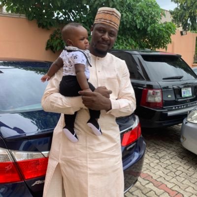 Profile Picture of Mr Lah (@Omar_Farouq02) on Twitter