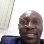 Profile Picture of Daniel Ajayi (@daniel.ajayi.50) on Instagram