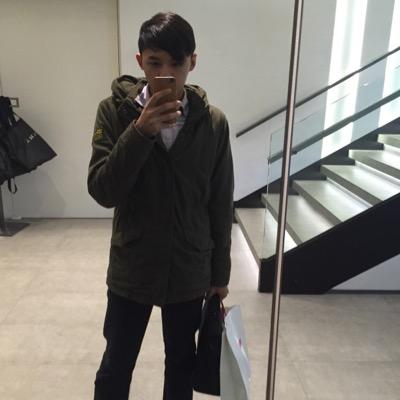 Profile Picture of Karl Lin (@ImstarLin) on Twitter