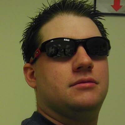 Randy Orner - Twitter Profile Picture of Randy Orner (@rawsin) on Twitter