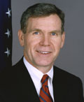 Profile Picture of Gregory W. Engleon Wikipedia