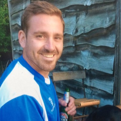 Profile Picture of Tom Lander (@TomRLander) on Twitter