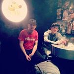 Profile Picture of Aaron Duxbury (@ducky2474) on Instagram