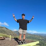 Profile Picture of Travis Benson (@travisxbenson) on Instagram