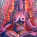 Profile Picture of Jessica Zarnick (@paintings_by_zarnick) on Instagram