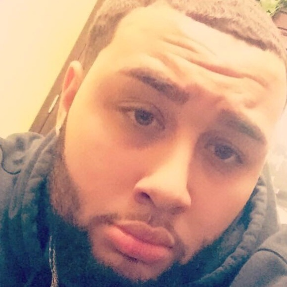 Profile Picture of Joel Harris (@taz_manian) on Poshmark