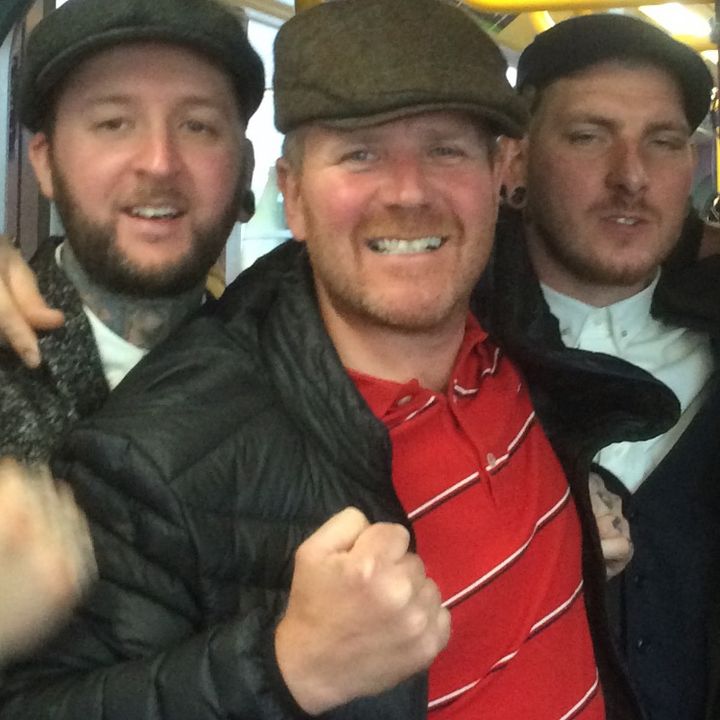Profile Picture of Rob Briggs (@rob.briggs) on Tiktok