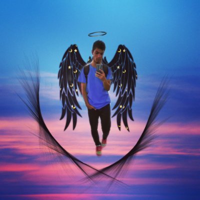 Profile Picture of Davidnouri (@Davidnouri2) on Twitter