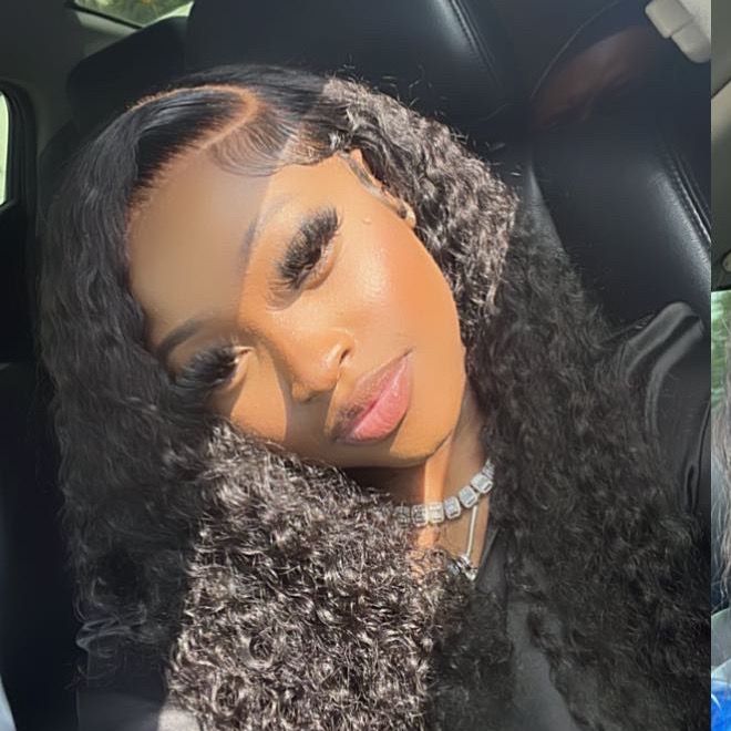 Profile Picture of Jamerica Boyd (@jamericaboyd) on Tiktok