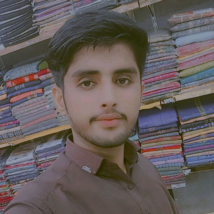 Profile Picture of Sheriyar Mangi (@sheriyar.mangi) on Tiktok