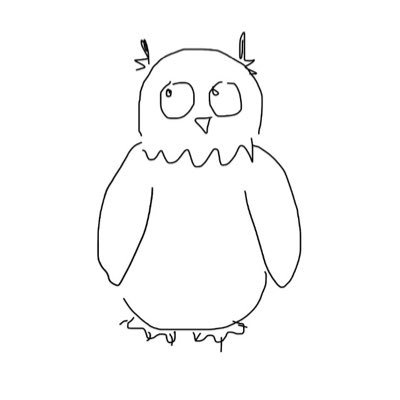 Profile Picture of Alan Bright (@OwlBotherer) on Twitter