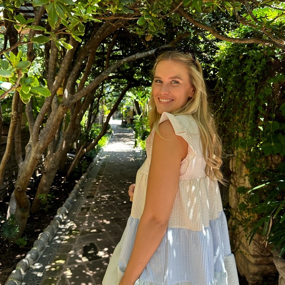 Profile Picture of Jordan Tillett (@natzueg0723) on Poshmark