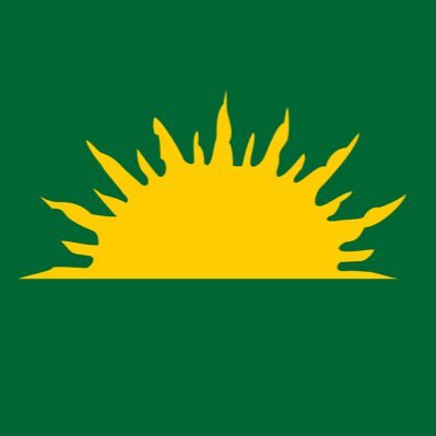Profile Picture of Patrick Hendrick-Fitzmaurice (@republicanpaddy) on Twitter