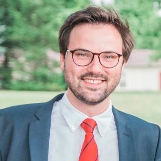 Profile Picture of Thomas Blumenthal (@tomblumen) on Twitter