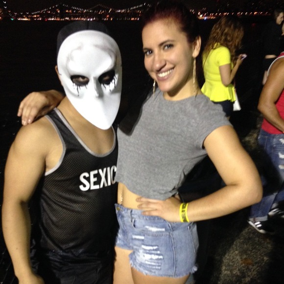 Profile Picture of Dominique Chanza (@dchanza) on Poshmark