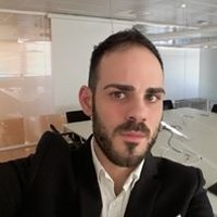 Profile Picture of Antonio Esposito (@antonio-esposito-19) on Quora