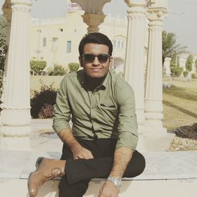 Profile Picture of Jamal Ali (@JamalAli97) on Pinterest