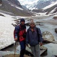 Profile Picture of Sudipta Ray (@sudipta-ray-8) on Quora