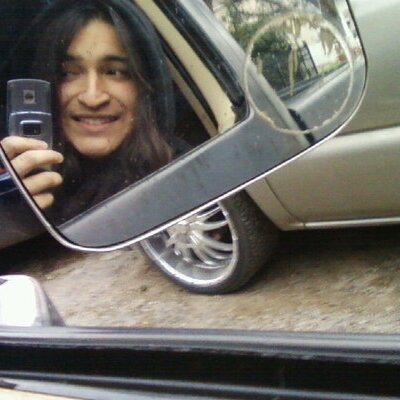 Andrew Carbajal - Twitter Profile Picture of Andrew Carbajal (@AndrewPlague) on Twitter