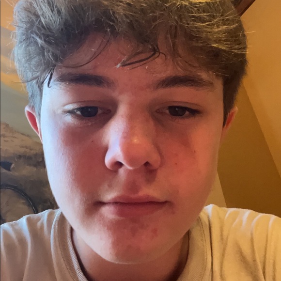 Profile Picture of Logan Robertson (@loganrobey22) on Poshmark