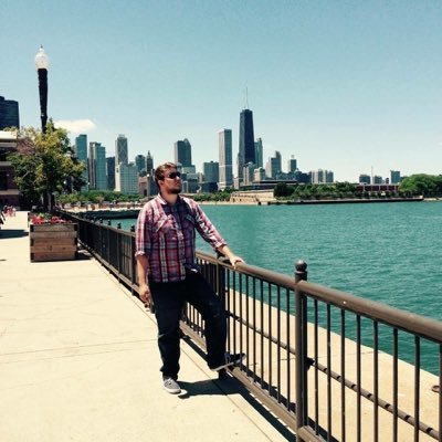 Profile Picture of Brent Cooley (@BrentCooley6) on Twitter