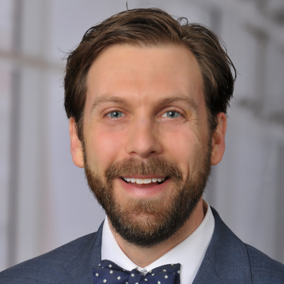 Profile Picture of Daniel Stover, MD (@StoverLab) on Twitter