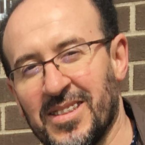 Profile Picture of Rachid Loukili idrissi (@raclouki) on Poshmark