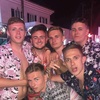 Profile Picture of Thomas Stead (@thomasstead7) on Tiktok