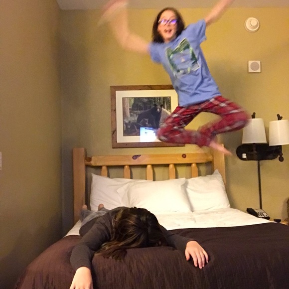 Profile Picture of Kamryn Vannote (@rachetgoat) on Poshmark