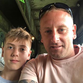 Profile Picture of Cameron Morrison (@cameron.morrison.1232) on Facebook