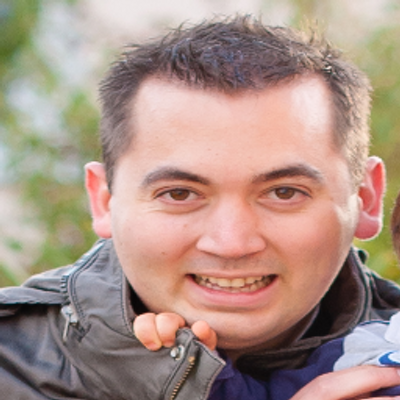 David HUET - Twitter Profile Picture of David HUET (@PytdSnake) on Twitter