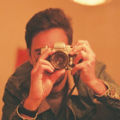 Profile Picture of Jp Dupuis (@JpDupuis) on Twitter