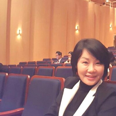 Eunkyung Kim - Twitter Profile Picture of Eunkyung Kim (@ekaykim) on Twitter