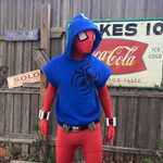 Profile Picture of Spider-Manderscheid (Kyle😜) (@spidermanderscheid) on Instagram