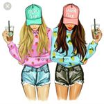 ~Jeff nd Bobb👅~Stirling High 👑 - Instagram Profile Picture of ~Jeff nd Bobb👅~Stirling High 👑 (@f_l_best_fraands_foreva) on Instagram