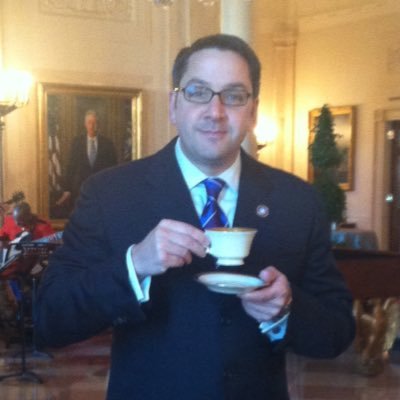 Profile Picture of Stephen Marino (@StephenMarino3) on Twitter