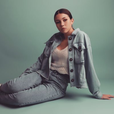 Profile Picture of Jade Moody (@JadeMoo66142320) on Twitter