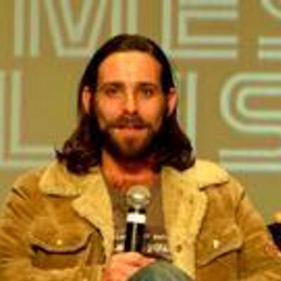 Profile Picture of James Callis Fansite (@JamesCallisFan) on Twitter