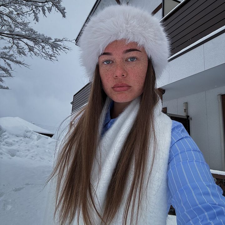 Stacie O’Donnell - Tiktok Profile Picture of Stacie O’Donnell (@steezystay) on Tiktok