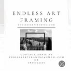 Profile Picture of Endless Art Framing (@endlessartframing) on Facebook