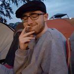 Profile Picture of Alexander Hutchison (@hutchie1903) on Instagram