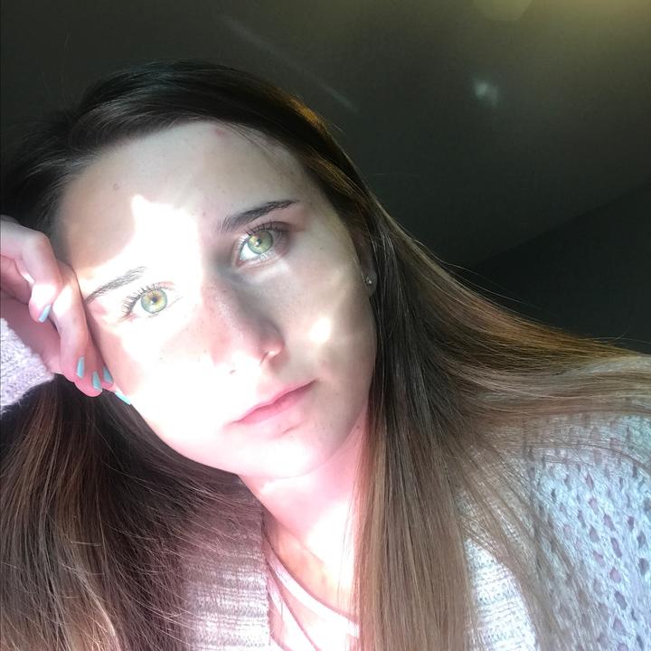 Profile Picture of Jillian Kennedy (@@jillkennedy12) on Tiktok