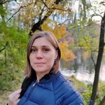 Profile Picture of Олеся Зайцева (@1102olesya) on Instagram