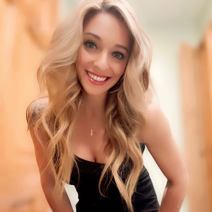 Profile Picture of michelleimbrogno (@michelle_imbrogno) on Tiktok