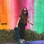 Profile Picture of Amelia Barlow (@ameliabarlow) on Instagram