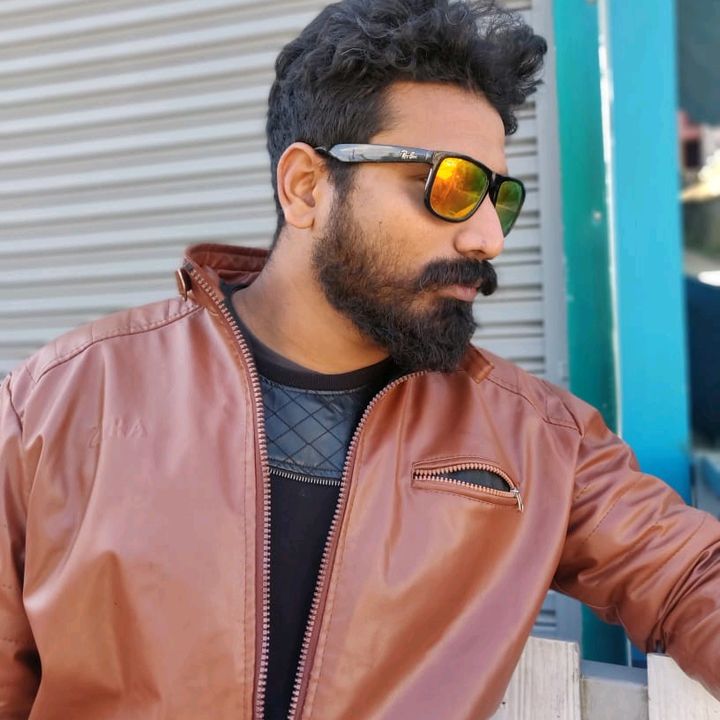 Profile Picture of Bejoy John (@@bejoyjohn) on Tiktok