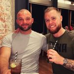 Profile Picture of Christopher Mc Laughlin (@crickymclaughlin87) on Instagram